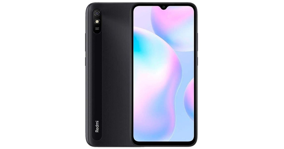Xiaomi Redmi 9AT