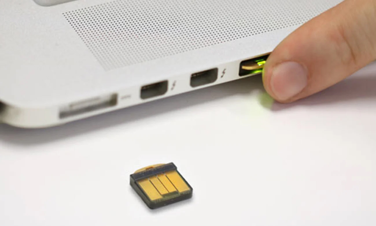 Yubico YubiKey 5 Nano